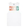 Mens Barnard Tank Thumbnail