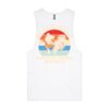 Mens Barnard Tank Thumbnail
