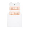 Mens Barnard Tank Thumbnail