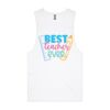 Mens Barnard Tank Thumbnail