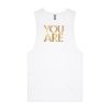 Mens Barnard Tank Thumbnail