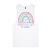 Mens Barnard Tank Thumbnail