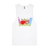 Mens Barnard Tank Thumbnail