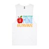 Mens Barnard Tank Thumbnail