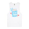 Mens Barnard Tank Thumbnail