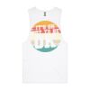 Mens Barnard Tank Thumbnail
