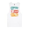 Mens Barnard Tank Thumbnail