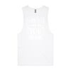 Mens Barnard Tank Thumbnail