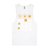 Mens Barnard Tank Thumbnail