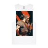 Mens Barnard Tank Thumbnail