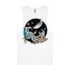 Mens Barnard Tank Thumbnail