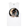 Mens Barnard Tank Thumbnail