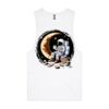Mens Barnard Tank Thumbnail