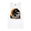 Mens Barnard Tank Thumbnail