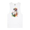 Mens Barnard Tank Thumbnail