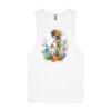 Mens Barnard Tank Thumbnail