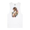Mens Barnard Tank Thumbnail