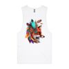 Mens Barnard Tank Thumbnail