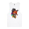 Mens Barnard Tank Thumbnail