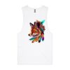 Mens Barnard Tank Thumbnail