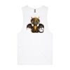 Mens Barnard Tank Thumbnail