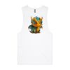 Mens Barnard Tank Thumbnail