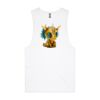 Mens Barnard Tank Thumbnail