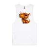 Mens Barnard Tank Thumbnail