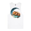 Mens Barnard Tank Thumbnail
