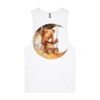 Mens Barnard Tank Thumbnail