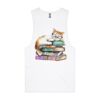 Mens Barnard Tank Thumbnail