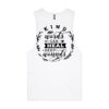 Mens Barnard Tank Thumbnail