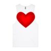 Mens Barnard Tank Thumbnail