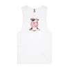 Mens Barnard Tank Thumbnail