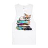 Mens Barnard Tank Thumbnail