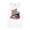 Mens Barnard Tank Thumbnail