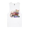 Mens Barnard Tank Thumbnail