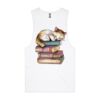 Mens Barnard Tank Thumbnail