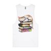 Mens Barnard Tank Thumbnail