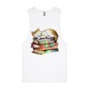 Mens Barnard Tank Thumbnail