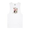 Mens Barnard Tank Thumbnail