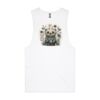 Mens Barnard Tank Thumbnail