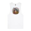 Mens Barnard Tank Thumbnail