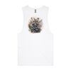 Mens Barnard Tank Thumbnail