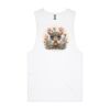 Mens Barnard Tank Thumbnail
