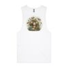 Mens Barnard Tank Thumbnail