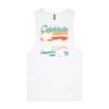 Mens Barnard Tank Thumbnail