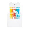 Mens Barnard Tank Thumbnail