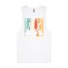 Mens Barnard Tank Thumbnail