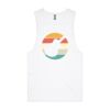 Mens Barnard Tank Thumbnail